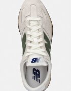 New Balance 471 маратонки дамски от велур бежови U4715MR