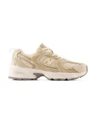 New Balance 530 обувки за деца бежови спортни обувки G5303QO