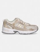 New Balance 530 обувки за деца бежови спортни обувки G5303QO