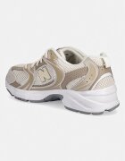 New Balance 530 обувки за деца бежови спортни обувки G5303QO