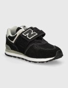 New Balance 574 черен PV574EVB