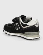 New Balance 574 черен PV574EVB