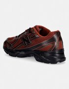 New Balance 740 маратонки кафяви U7407CB