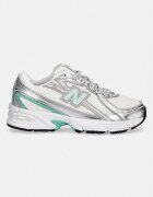 New Balance 740 маратонки сребърни G7402H8
