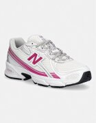 New Balance 740 маратонки за деца розови G7407CK