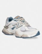 New Balance 9060 маратонки дамски от велур бежови U90601RJ