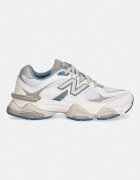 New Balance 9060 маратонки дамски от велур бежови U90601RJ