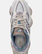 New Balance 9060 маратонки дамски от велур бежови U90601RJ