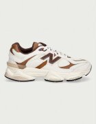 New Balance 9060 маратонки за деца бежови G90609SI