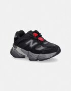 New Balance 9060 маратонки за деца черни IV9060BK