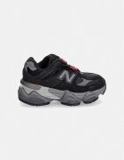 New Balance 9060 маратонки за деца черни IV9060BK
