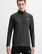New Balance Блуза с дълги ръкави за трениране