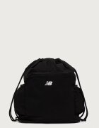 New Balance чанта тип раница за деца черна AC9639E