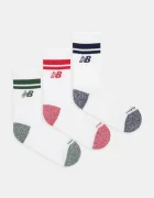 New Balance Чорапи (3 чифта)
