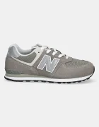 New Balance Детски маратонки GC574EVG в сиво