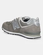 New Balance Детски маратонки GC574EVG в сиво