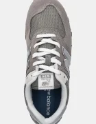 New Balance Детски маратонки GC574EVG в сиво