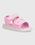 New Balance Детски сандали SYA750C3