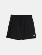 New Balance Къс панталон за бягане RC