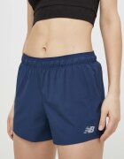 New Balance Къс панталон за бягане WS41286NNY