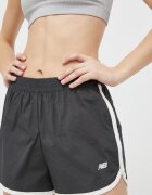 New Balance Къс панталон за трениране Athletics Remastered