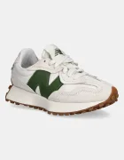 New Balance Кожени маратонки 327