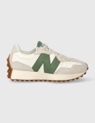 New Balance Кожени маратонки 327