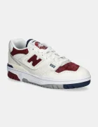 New Balance Кожени маратонки 550