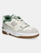 New Balance Кожени маратонки 550
