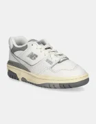 New Balance Кожени маратонки 550