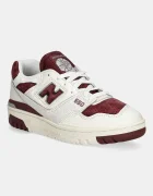 New Balance Кожени маратонки 550