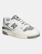 New Balance Кожени маратонки 550