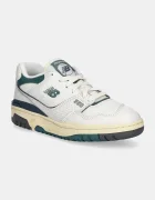 New Balance Кожени маратонки 550