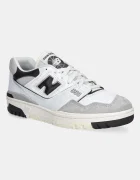 New Balance Кожени маратонки 550