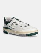 New Balance Кожени маратонки 550
