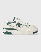 New Balance Кожени маратонки 550 BBW550BI