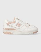 New Balance Кожени маратонки 550 BBW550BP