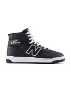 New Balance Кожени маратонки BB480COB