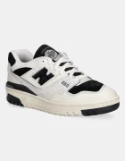 New Balance Кожени маратонки BB550LEG