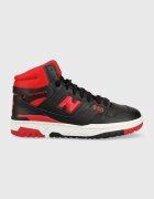 New Balance Кожени маратонки BB650RBR