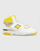 New Balance Кожени маратонки BB650RCG