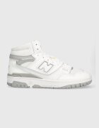 New Balance Кожени маратонки BB650RVW