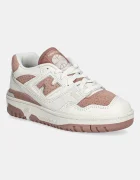 New Balance Кожени маратонки BBW550PF