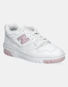 New Balance Кожени маратонки BBW550VC