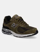 New Balance Маратонки 2002