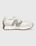 New Balance Маратонки 327 в бяло WS327PJ