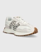 New Balance Маратонки 327 в бяло WS327PJ