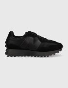 New Balance Маратонки 327 в черно MS327CTB