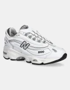 New Balance Маратонки M1000 в бяло M1000D