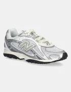 New Balance Маратонки U204 в сиво U204LSWB